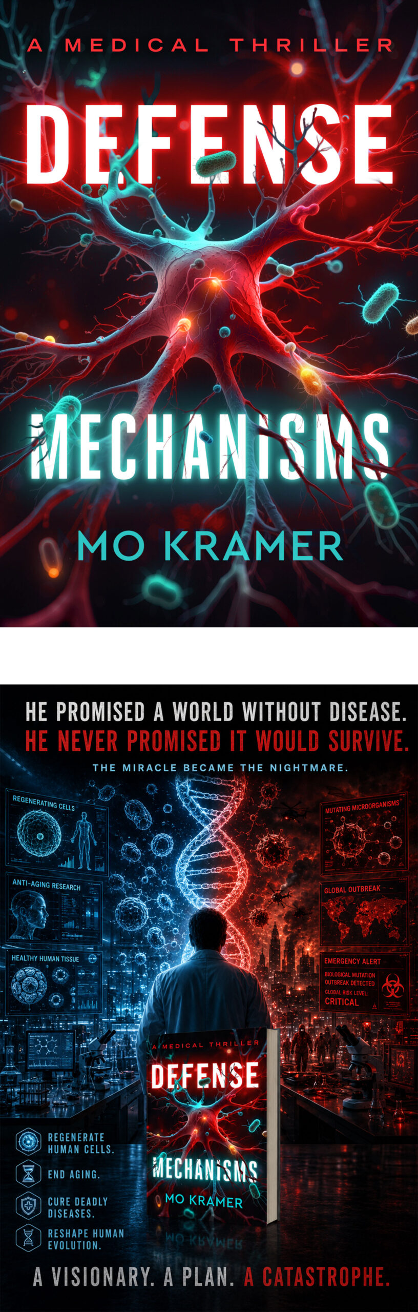 Mo Kramer